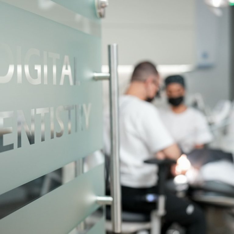 Aesthetic Dentistry