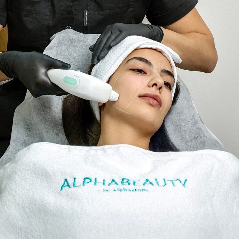 Apparatus Cosmetology