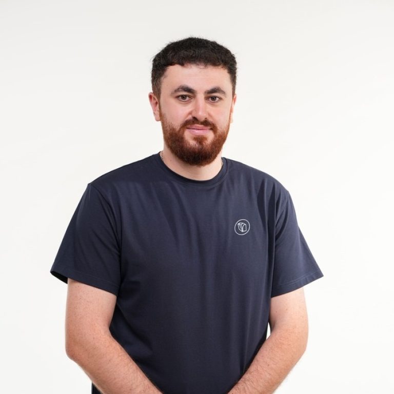 DerenikAraqelyan