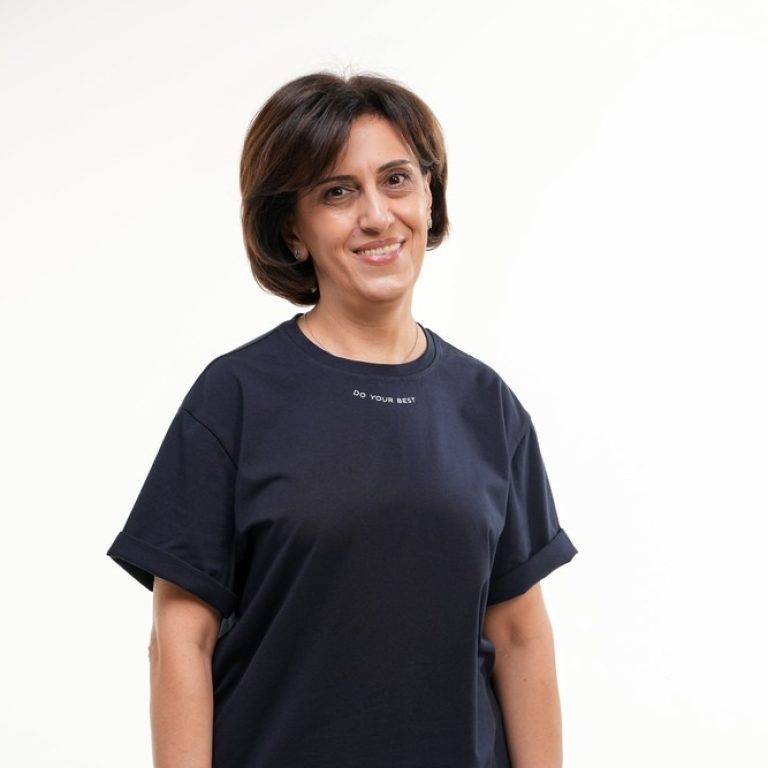 GayaneSimonyan