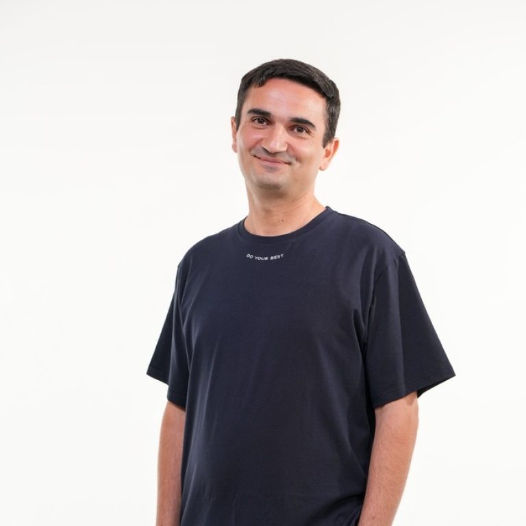 HaykChergeshtyan