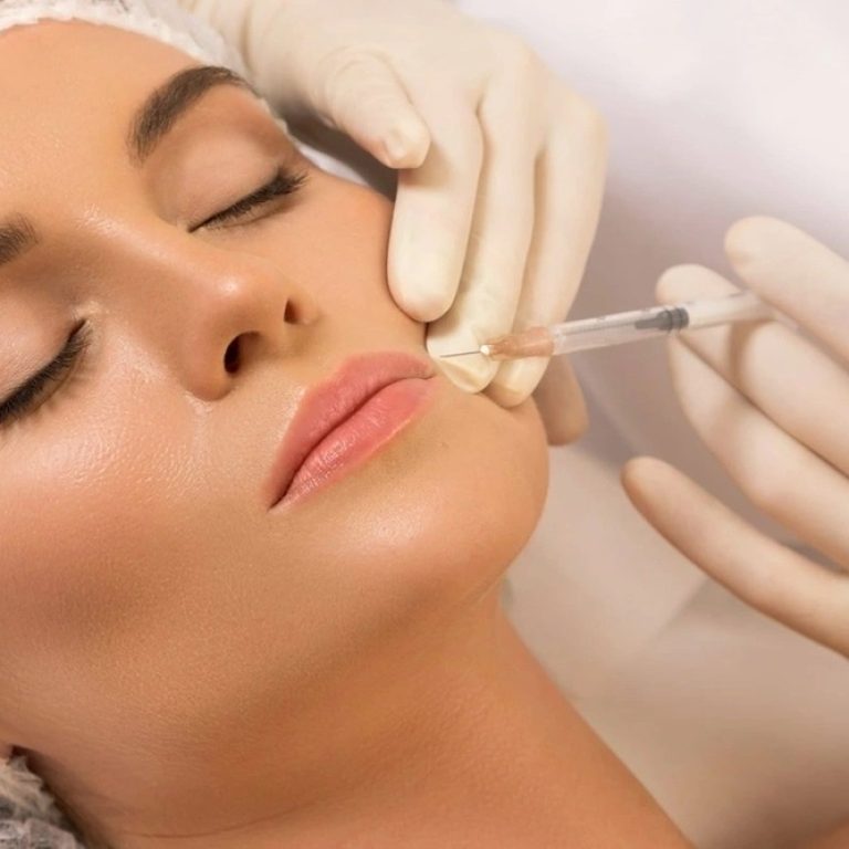 Injectable Cosmetology