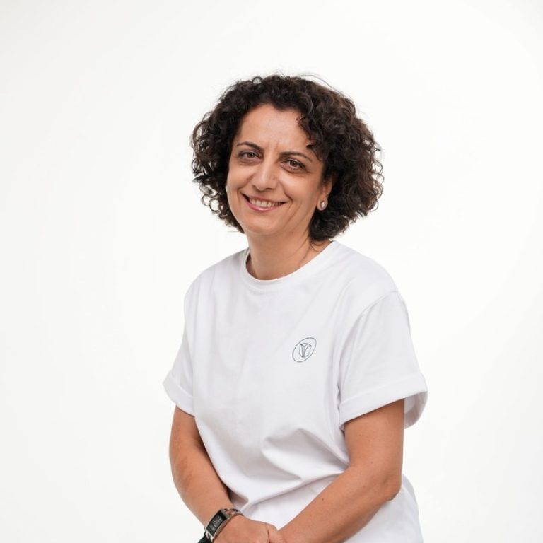 KarinePetrosyan