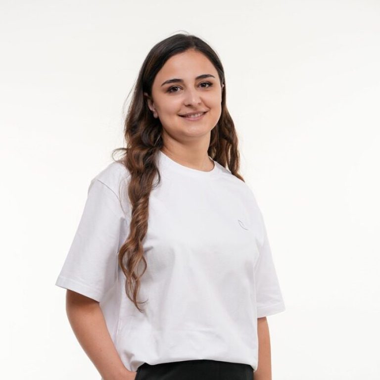 MeriShahbazyan