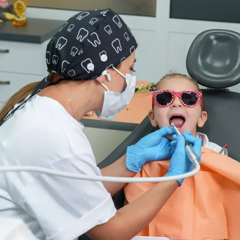 pediatric-dentistry